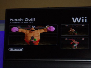 Illustration for article titled EA May Have Gotten An Early Look at DSi, New WiiWare Announcement Today